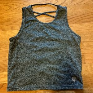 Born Primitive Workout Tank